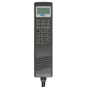 Click to view FORTE SYSTEM (Corded) full image